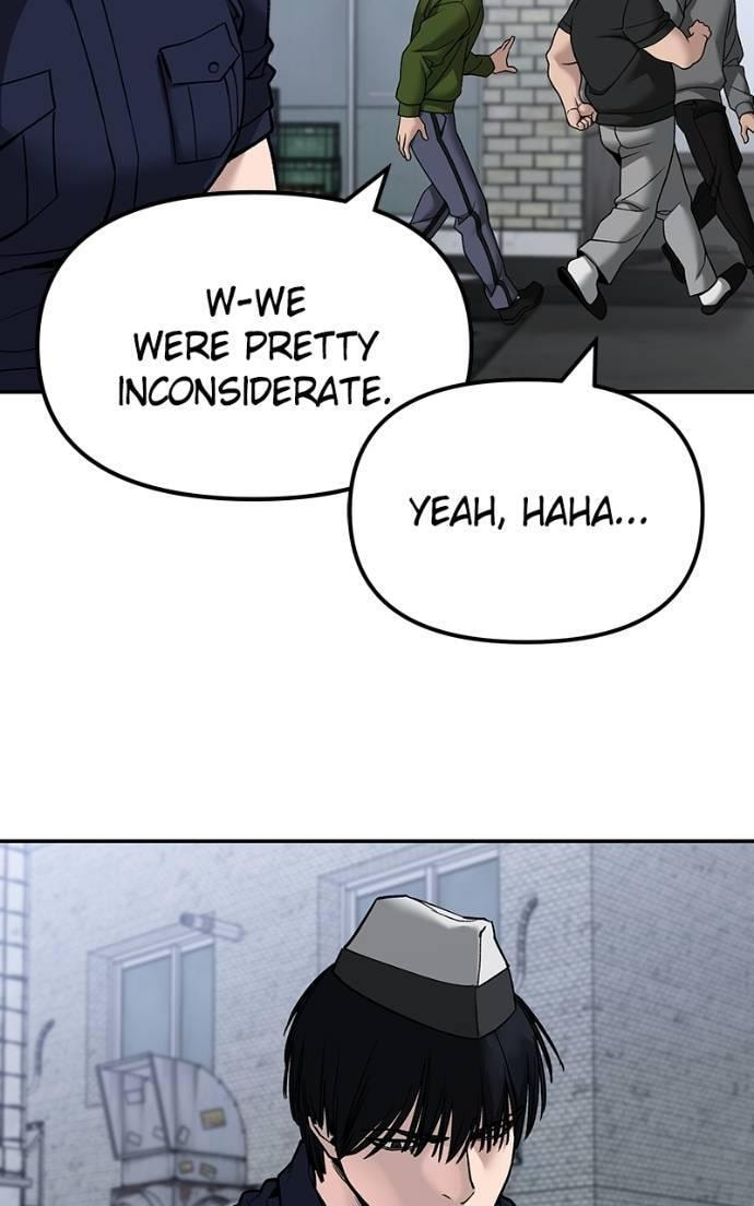 Designated Bully Chapter 136 page 16 - 
