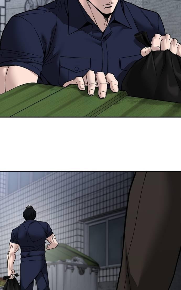 Designated Bully Chapter 136 page 17 - 