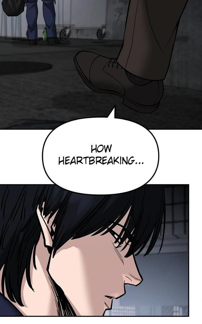 Designated Bully Chapter 136 page 18 - 