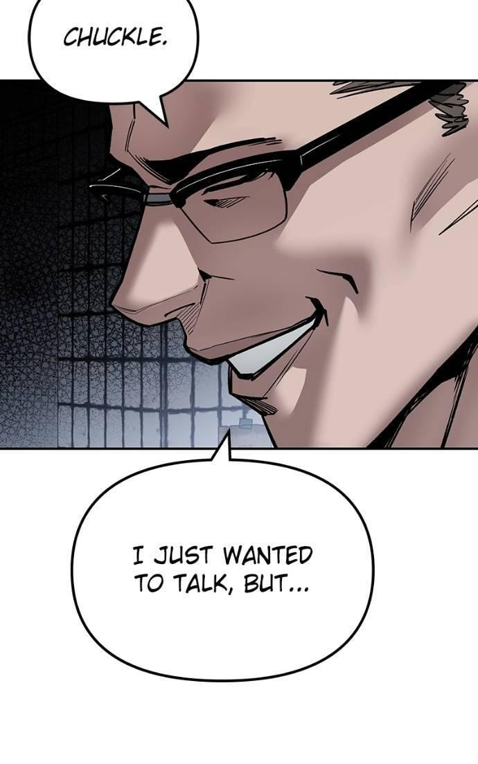 Designated Bully Chapter 136 page 23 - 
