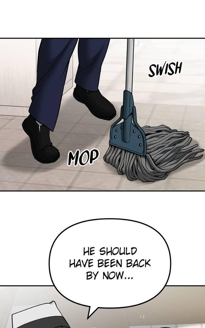 Designated Bully Chapter 136 page 26 - 