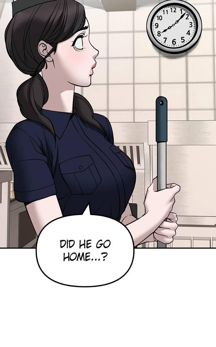 Designated Bully Chapter 136 page 27 - 