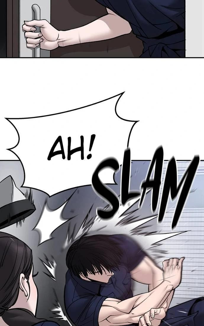 Designated Bully Chapter 136 page 29 - 