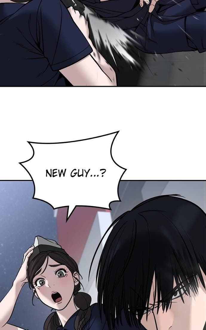 Designated Bully Chapter 136 page 30 - 