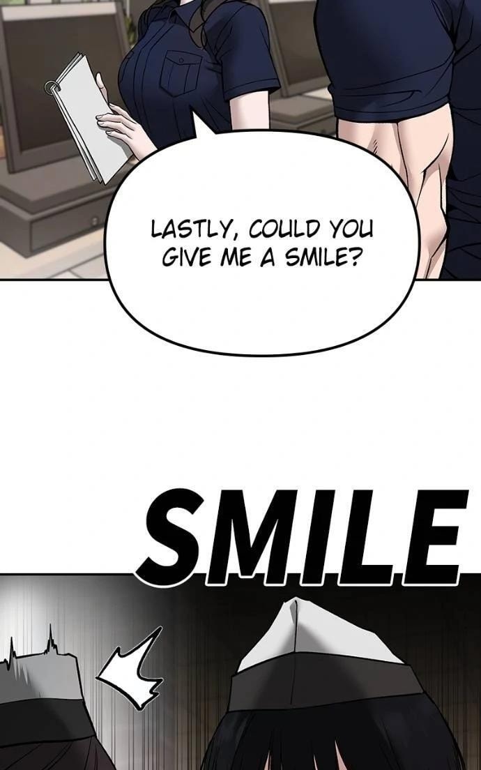 Designated Bully Chapter 136 page 4 - 