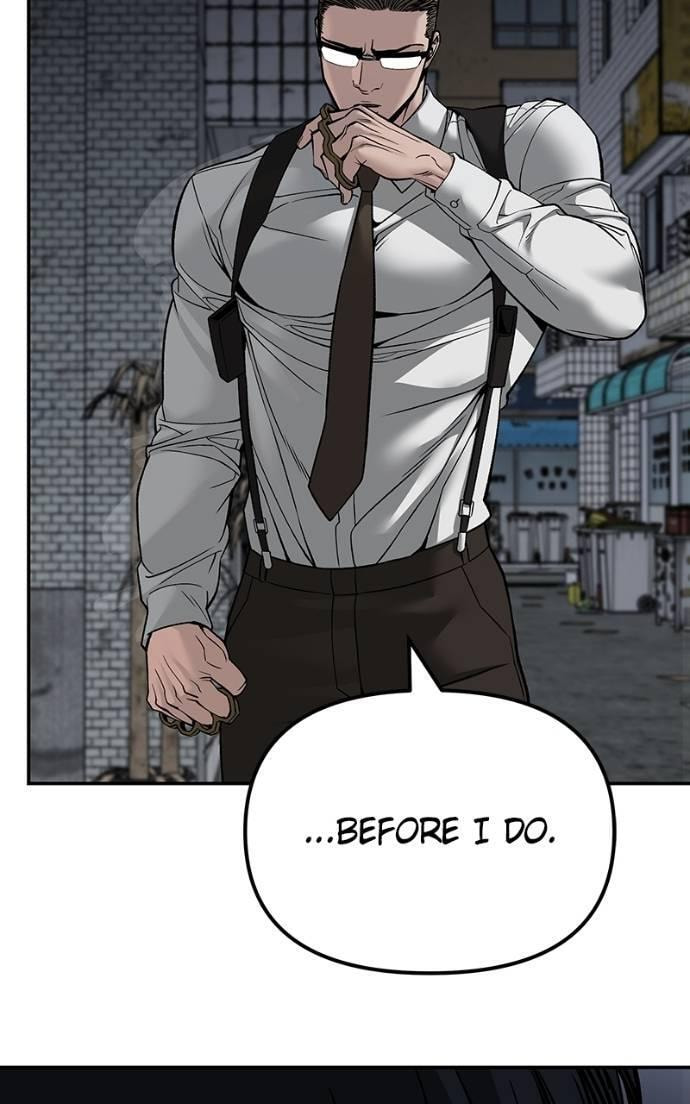 Designated Bully Chapter 136 page 33 - 