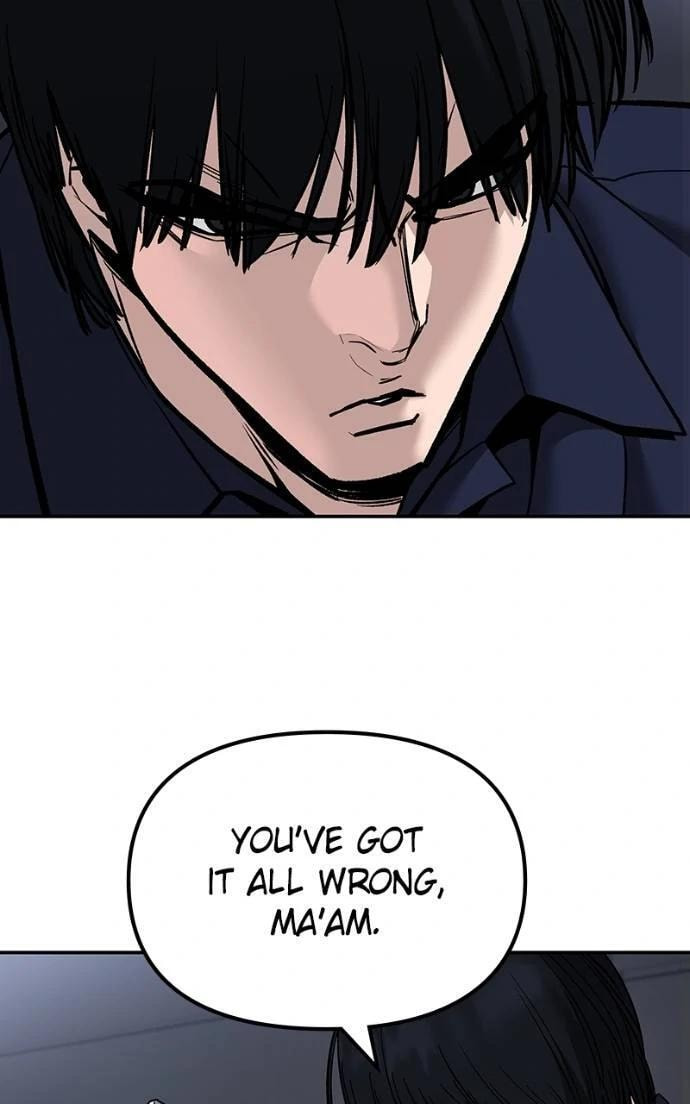 Designated Bully Chapter 136 page 34 - 