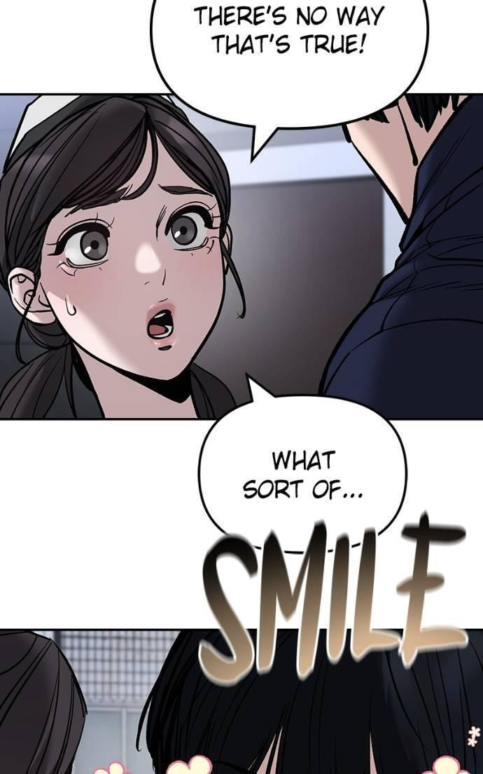 Designated Bully Chapter 136 page 36 - 