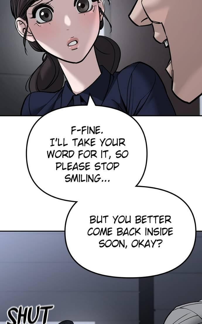 Designated Bully Chapter 136 page 38 - 