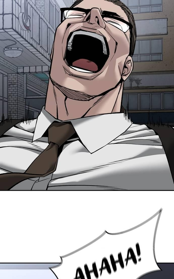 Designated Bully Chapter 136 page 40 - 
