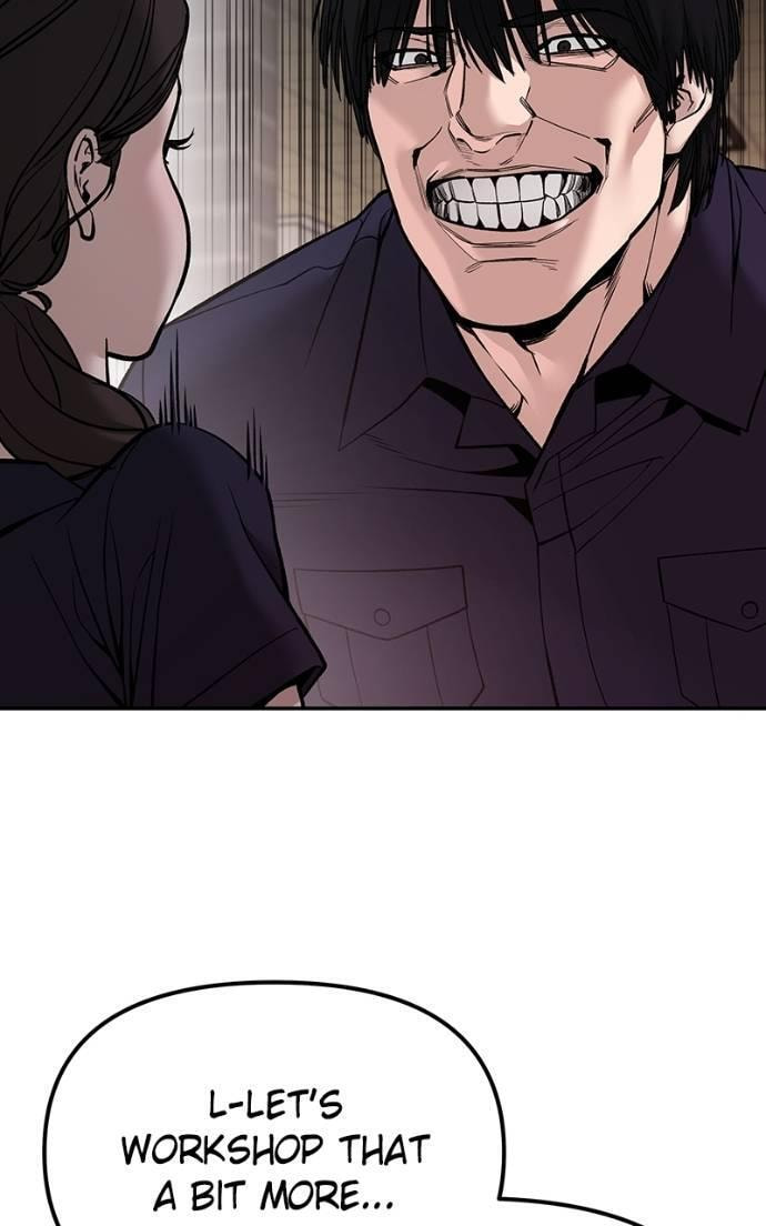 Designated Bully Chapter 136 page 5 - 