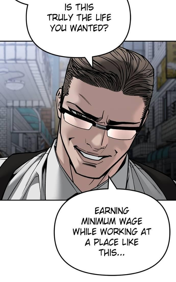 Designated Bully Chapter 136 page 42 - 