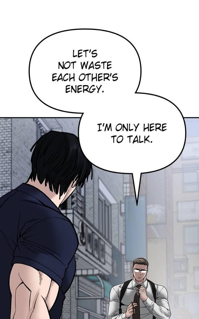 Designated Bully Chapter 136 page 43 - 