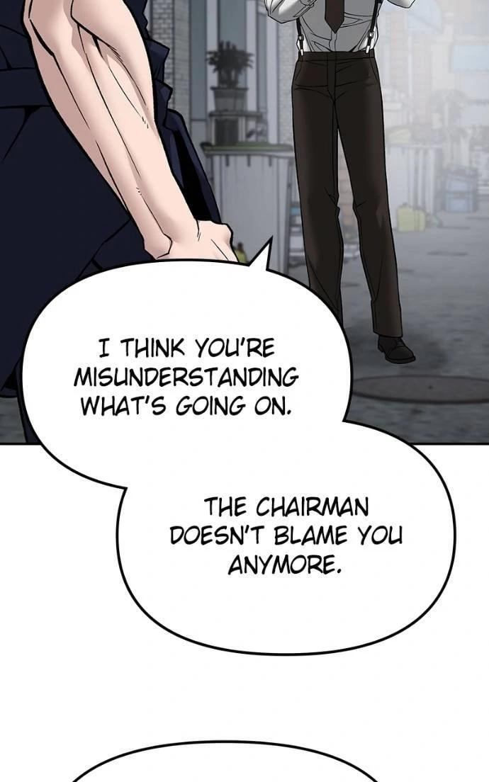 Designated Bully Chapter 136 page 44 - 