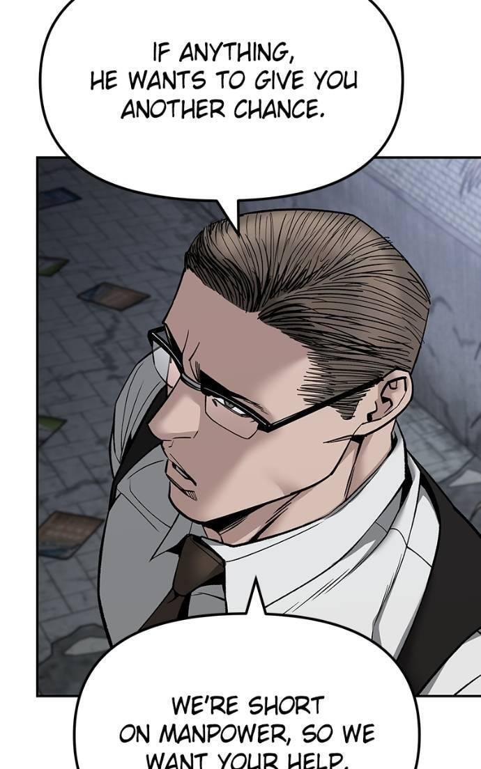 Designated Bully Chapter 136 page 45 - 
