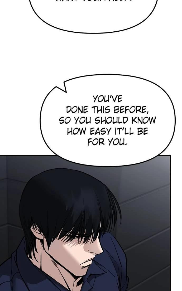 Designated Bully Chapter 136 page 46 - 
