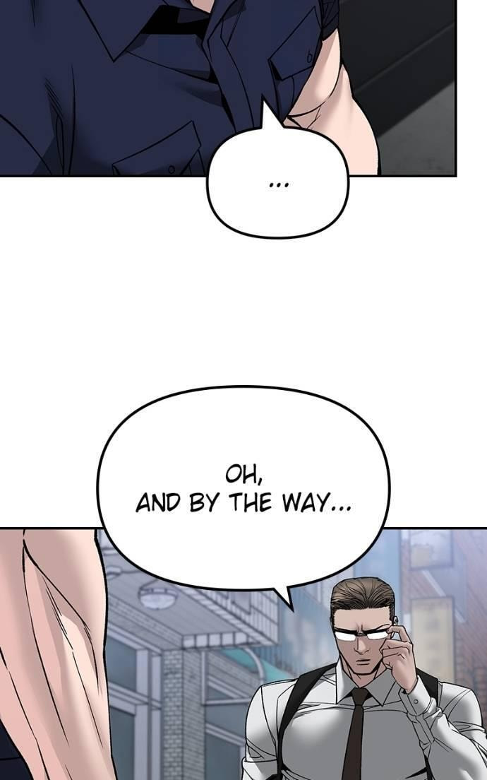 Designated Bully Chapter 136 page 47 - 