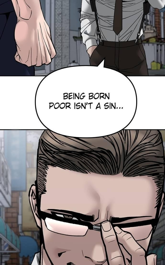 Designated Bully Chapter 136 page 48 - 