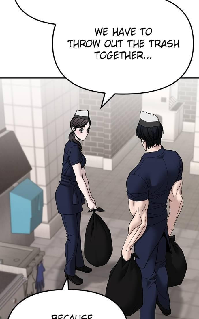 Designated Bully Chapter 136 page 6 - 