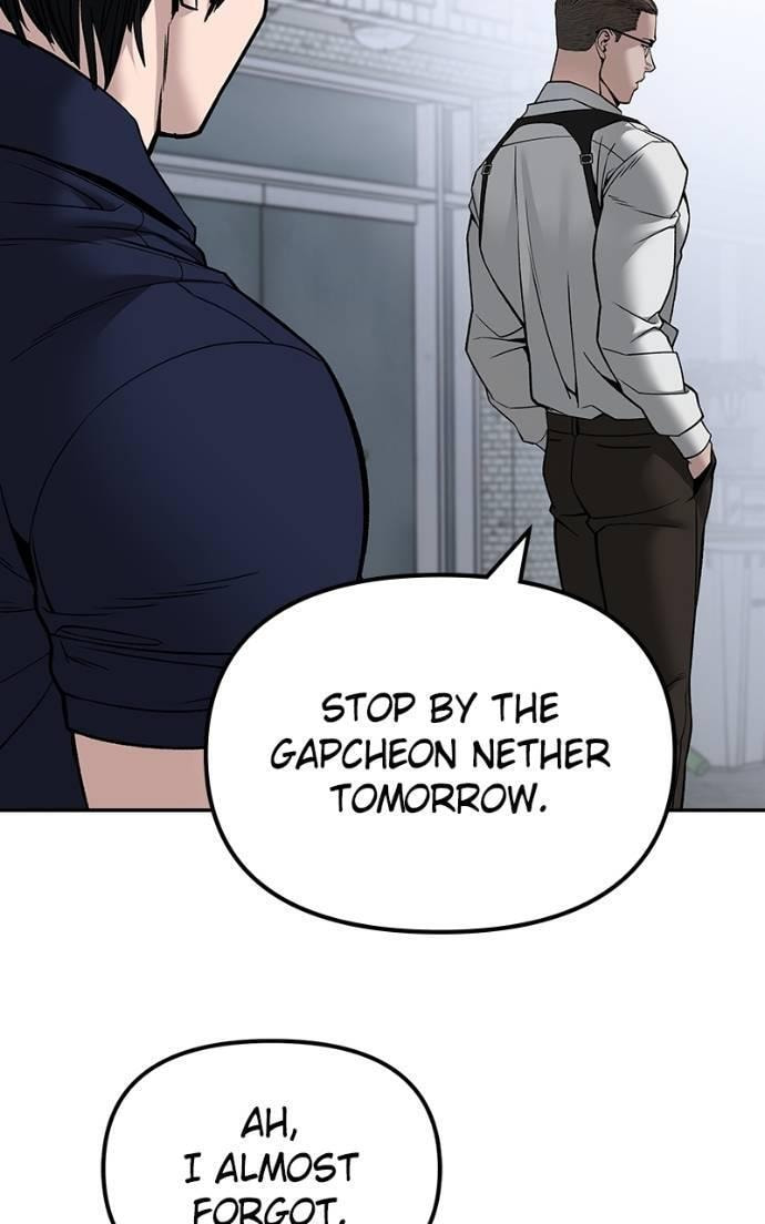 Designated Bully Chapter 136 page 51 - 