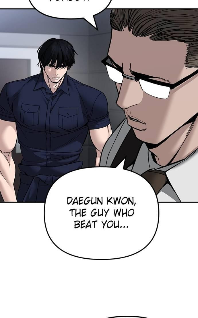 Designated Bully Chapter 136 page 52 - 