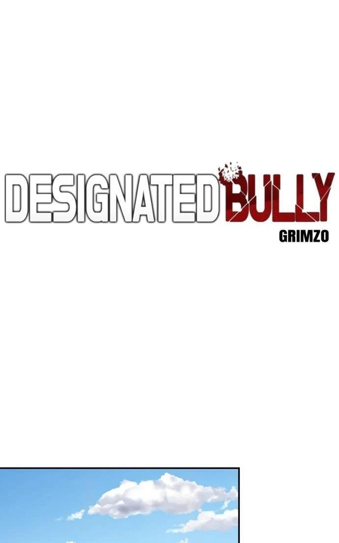 Designated Bully Chapter 136 page 54 - 