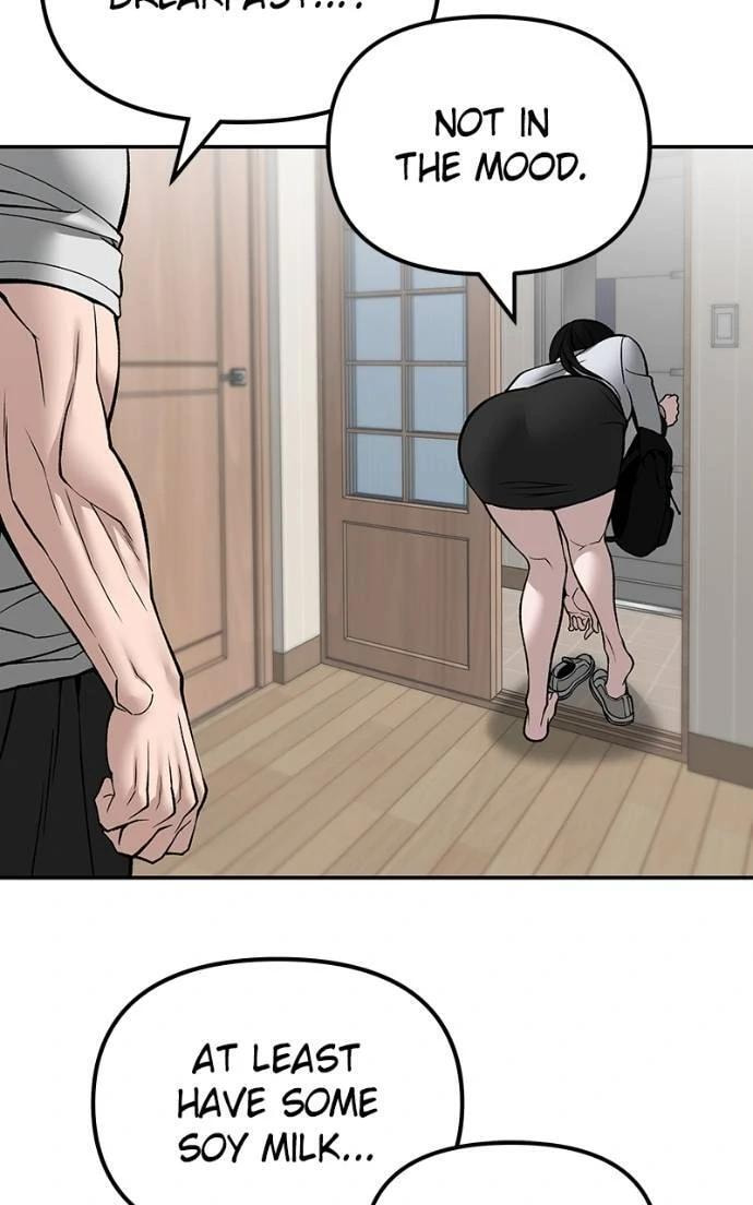 Designated Bully Chapter 136 page 56 - 