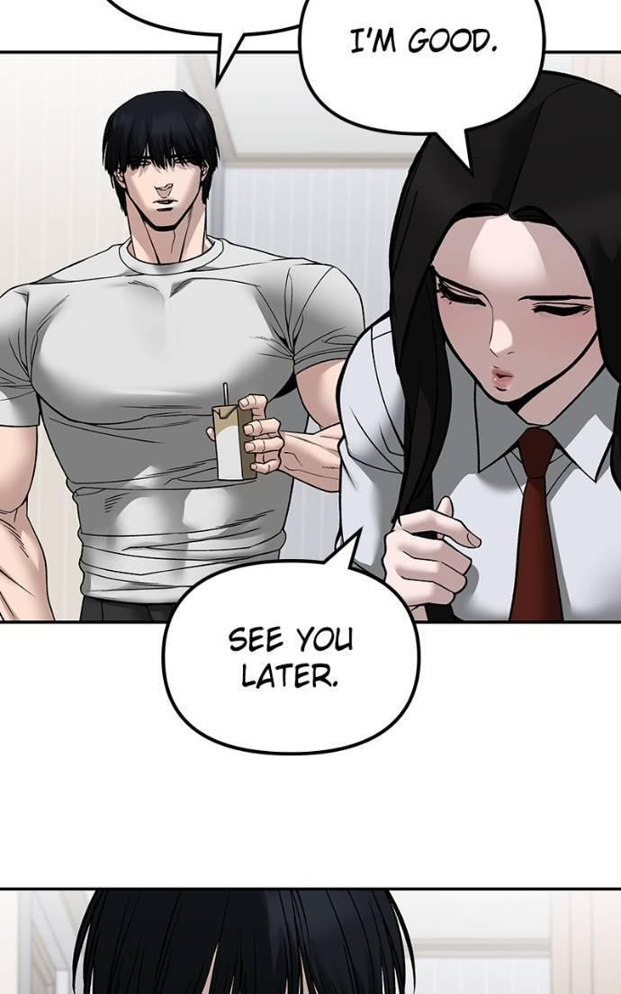 Designated Bully Chapter 136 page 57 - 