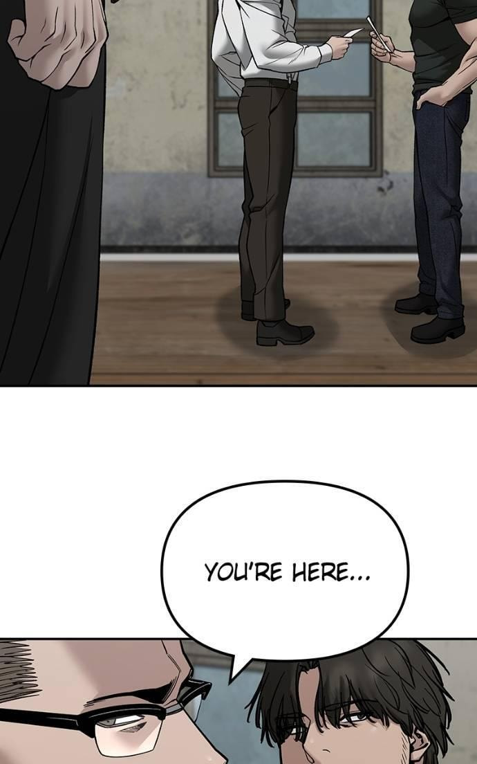 Designated Bully Chapter 136 page 60 - 