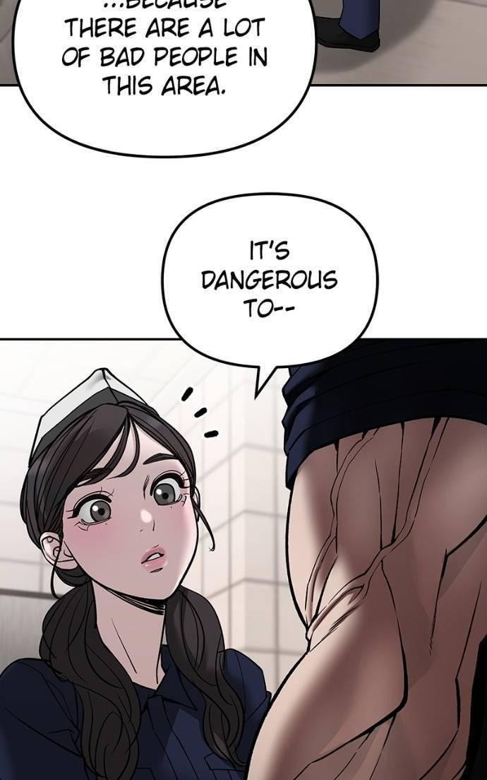 Designated Bully Chapter 136 page 7 - 