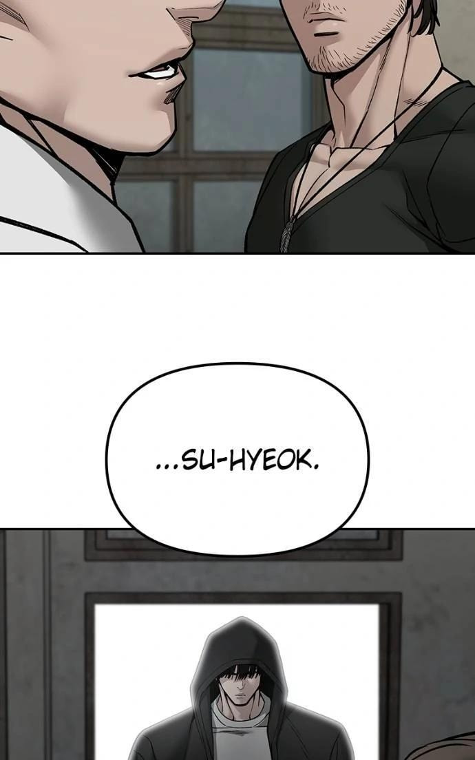 Designated Bully Chapter 136 page 61 - 