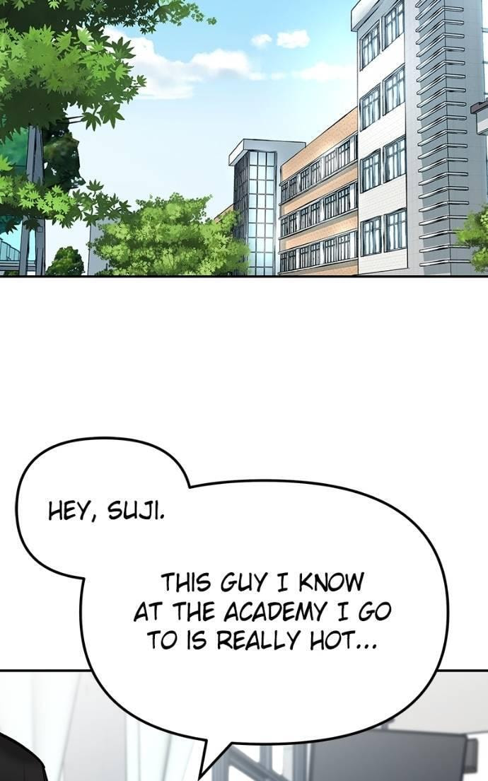 Designated Bully Chapter 136 page 65 - 