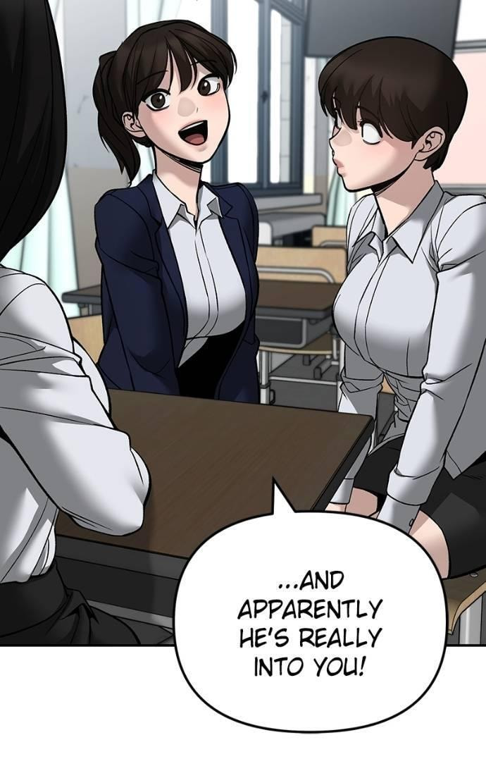 Designated Bully Chapter 136 page 66 - 