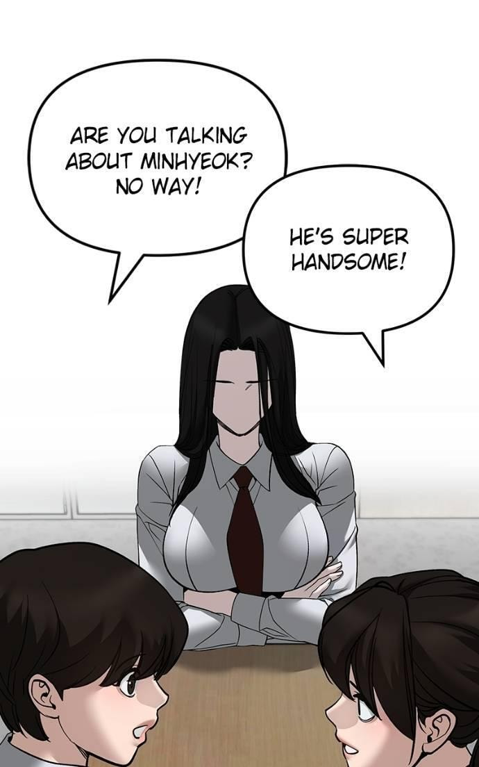 Designated Bully Chapter 136 page 67 - 