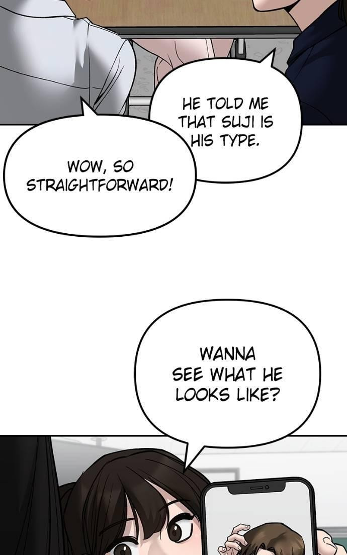 Designated Bully Chapter 136 page 68 - 