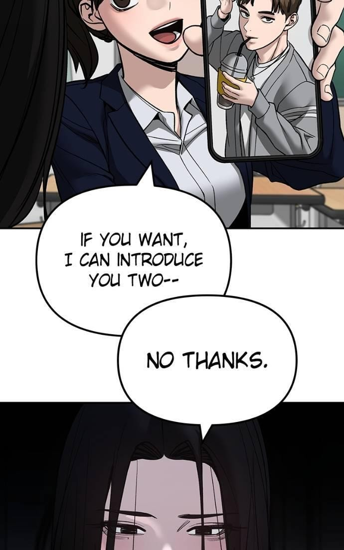 Designated Bully Chapter 136 page 69 - 