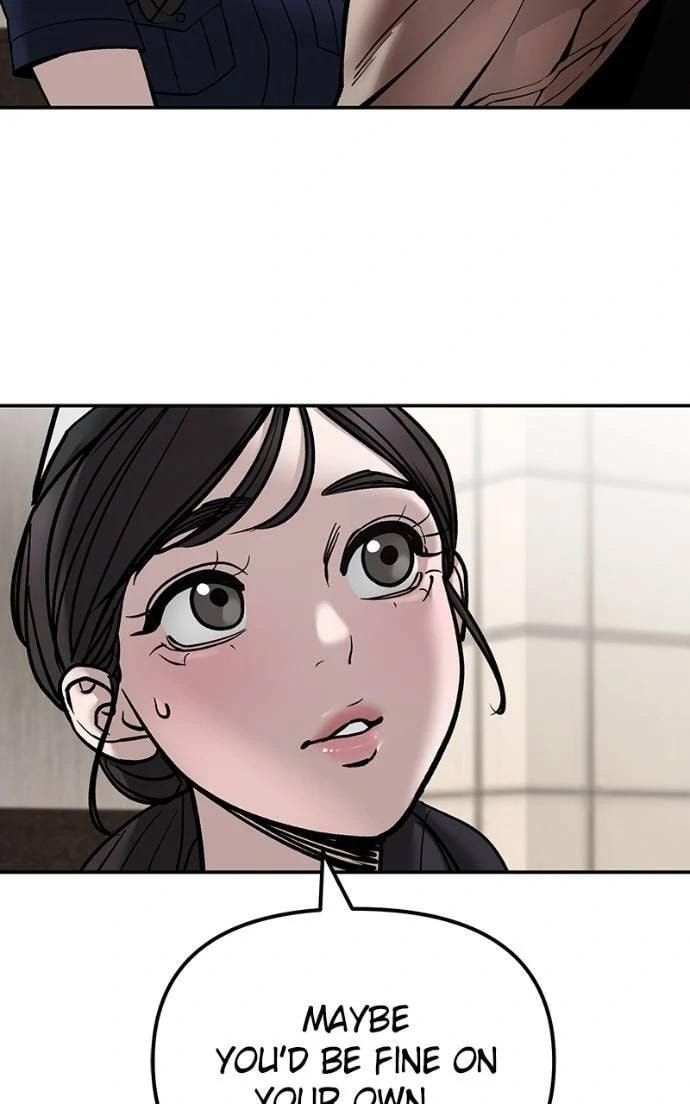 Designated Bully Chapter 136 page 8 - 