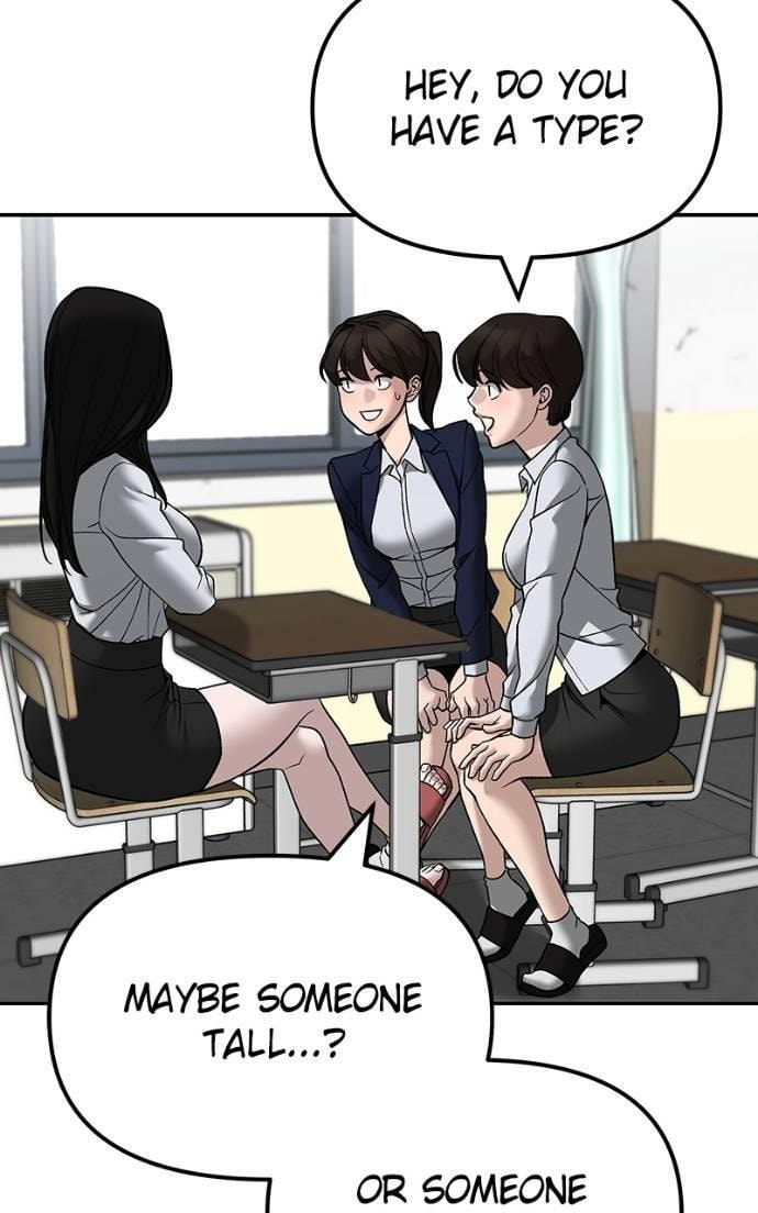 Designated Bully Chapter 136 page 71 - 
