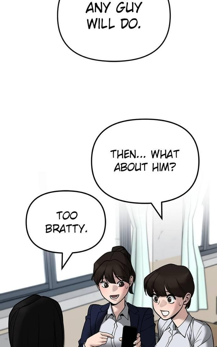 Designated Bully Chapter 136 page 73 - 