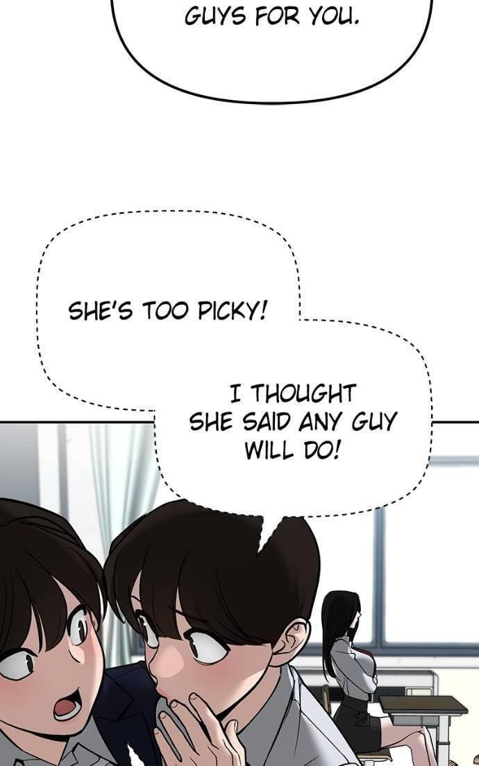 Designated Bully Chapter 136 page 76 - 
