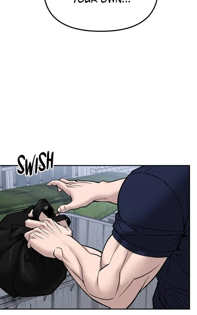 Designated Bully Chapter 136 page 9 - 