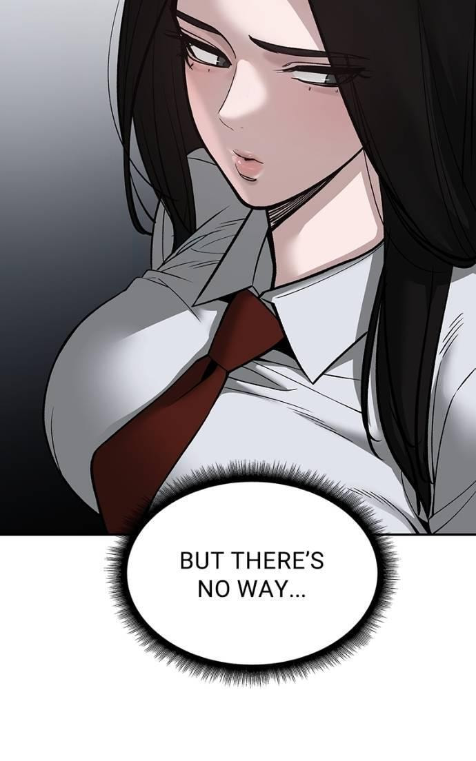 Designated Bully Chapter 136 page 83 - 