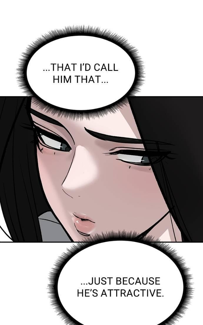 Designated Bully Chapter 136 page 84 - 