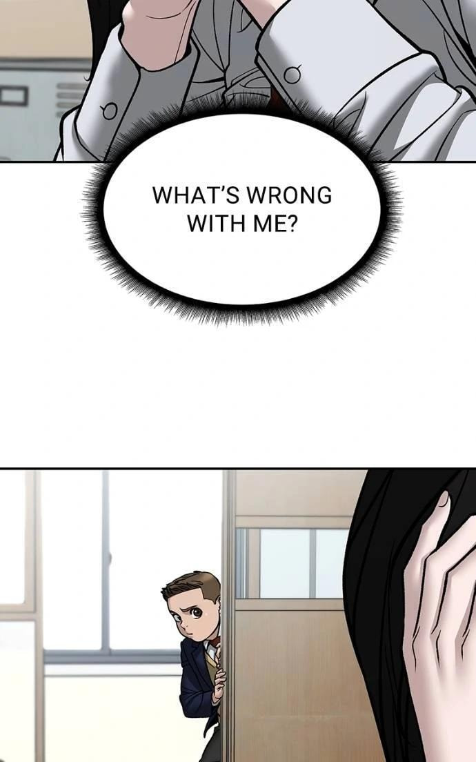 Designated Bully Chapter 136 page 86 - 