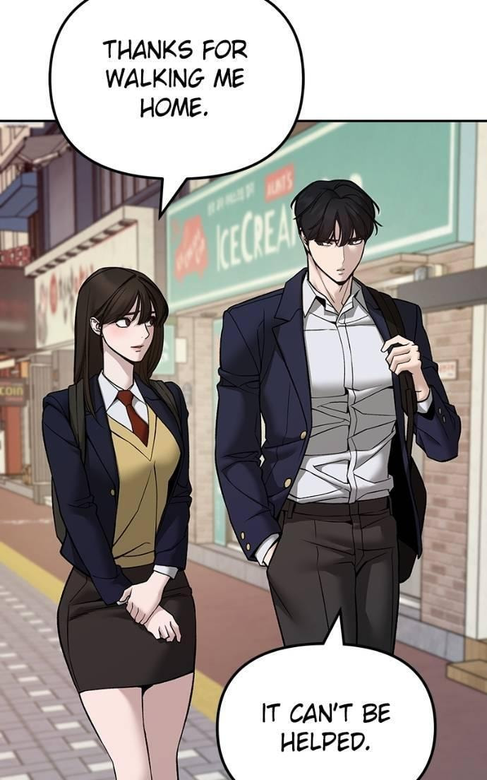 Designated Bully Chapter 136 page 90 - 
