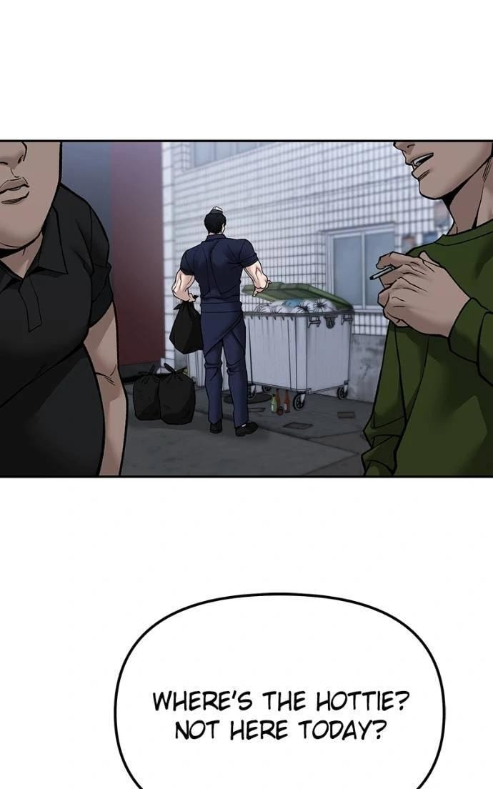 Designated Bully Chapter 136 page 10 - 