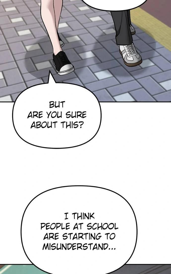 Designated Bully Chapter 136 page 91 - 