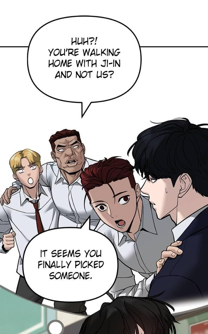 Designated Bully Chapter 136 page 93 - 