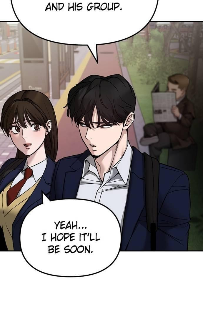 Designated Bully Chapter 136 page 95 - 