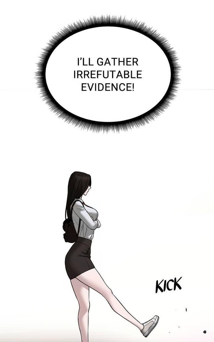 Designated Bully Chapter 136 page 100 - 